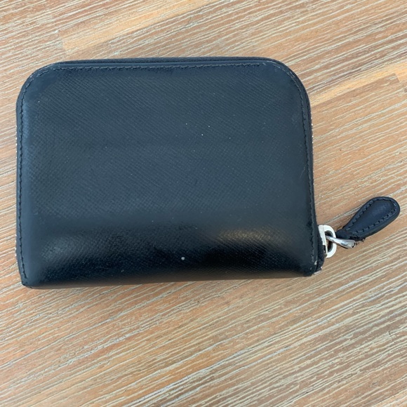 Authentic Prada coin purse - Picture 2 of 5